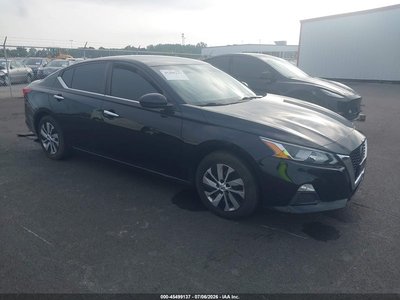 1N4BL4BV0LC****** 2020 Nissan Altima