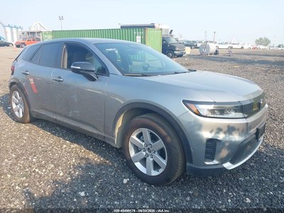 3GPKHVRJ0SS****** 2025 Honda Prologue