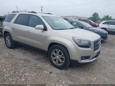 2014 GMC Acadia
