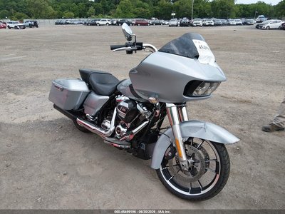 2020 Harley-Davidson FLTRX