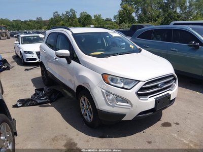 MAJ6P1UL3JC****** 2018 Ford Ecosport