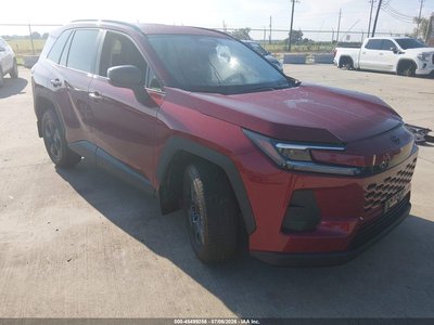 2T36DRBV7TW****** 2026 Toyota RAV4