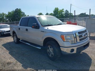 1FTFW1ET5BF****** 2011 Ford F-150