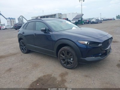 3MVDMBXL1TM****** 2026 Mazda CX-30