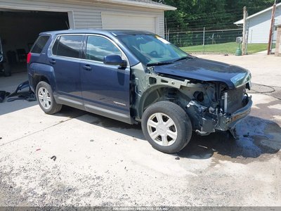 2015 GMC Terrain