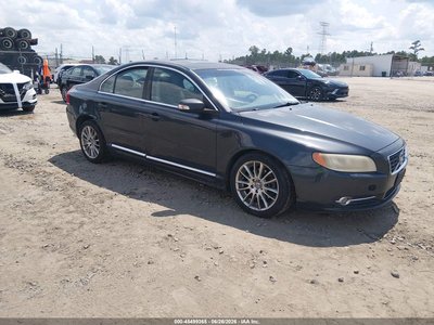 YV1982AS9A1****** 2010 Volvo S80