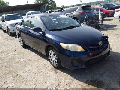 2011 Toyota Corolla