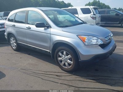2007 Honda CR-V