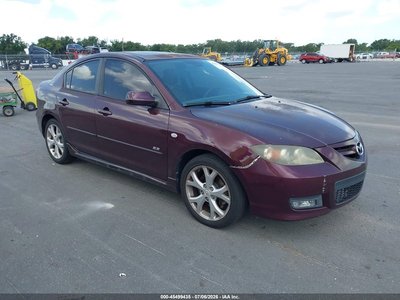 2007 Mazda 3
