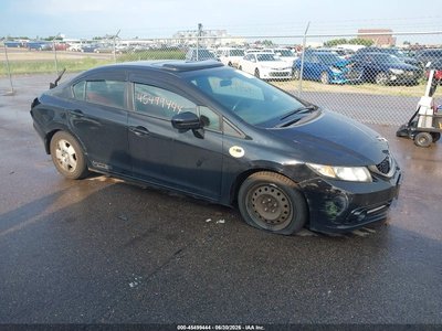 2HGFB6E56FH****** 2015 Honda Civic