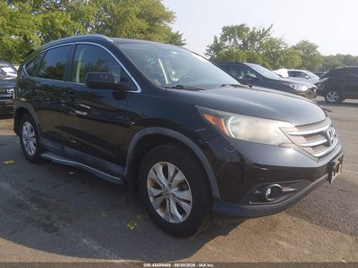 2HKRM4H78CH****** 2012 Honda CR-V