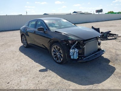 2023 Toyota Crown