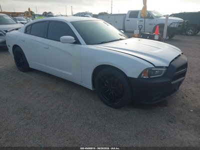 2C3CDXBG2DH****** 2013 Dodge Charger
