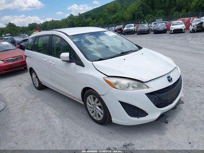 JM1CW2BLXC0****** 2012 Mazda 5