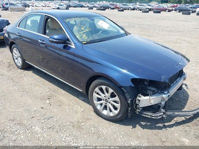 2019 Mercedes-Benz E 300