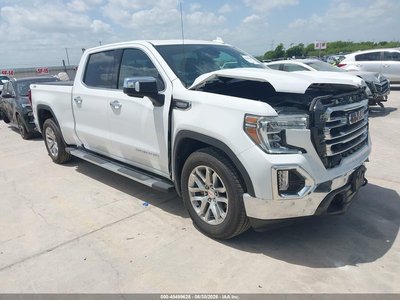 3GTU9DED5NG****** 2022 GMC Sierra 1500 Limited
