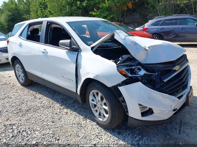 2021 Chevrolet Equinox