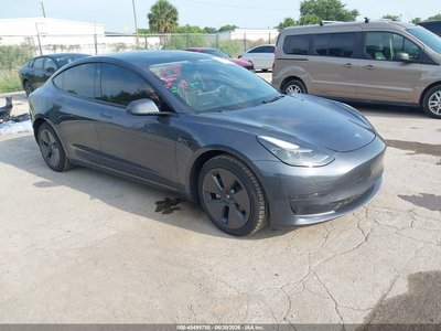 5YJ3E1EA5PF****** 2023 Tesla Model 3