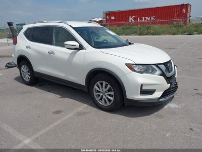 2020 Nissan Rogue