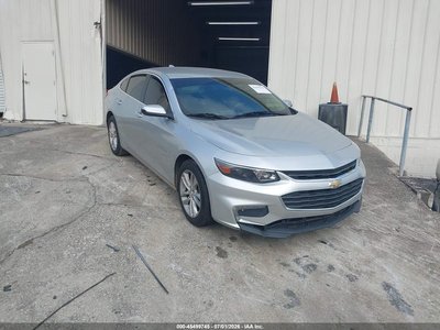 1G1ZE5ST2HF****** 2017 Chevrolet Malibu