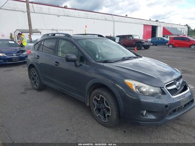 2014 Subaru XV Сrosstrek