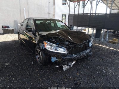 1HGCR2F3XGA****** 2016 Honda Accord