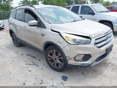 1FMCU0GD0HU****** 2017 Ford Escape
