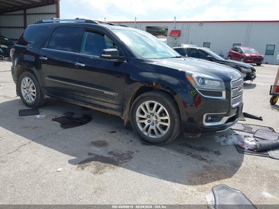2016 GMC Acadia