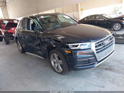 2019 Audi Q5