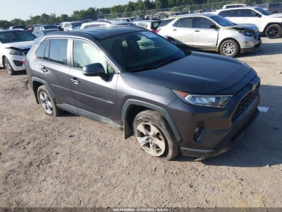 JTMP1RFV5LJ****** 2020 Toyota RAV4