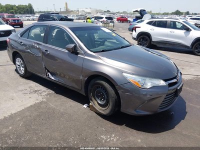 4T1BF1FK7HU****** 2017 Toyota Camry