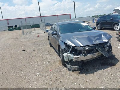 2021 Nissan Altima