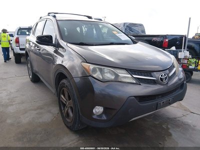 2014 Toyota RAV4