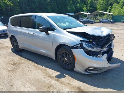 2C4RC1BG5RR****** 2024 Chrysler Pacifica