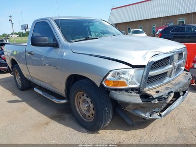 2011 Dodge Ram