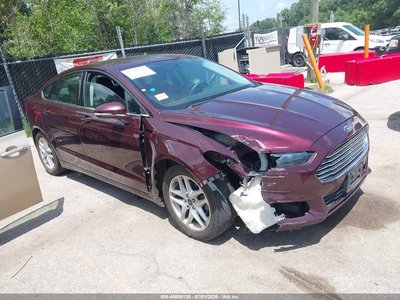 3FA6P0H78DR****** 2013 Ford Fusion