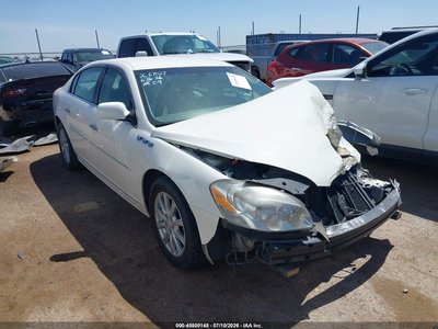 2011 Buick Lucerne