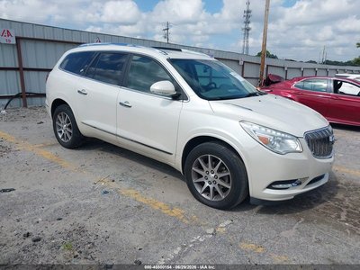 2015 Buick Enclave