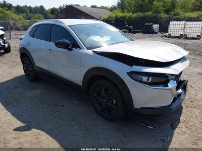 3MVDMBBM3RM****** 2024 Mazda CX-30