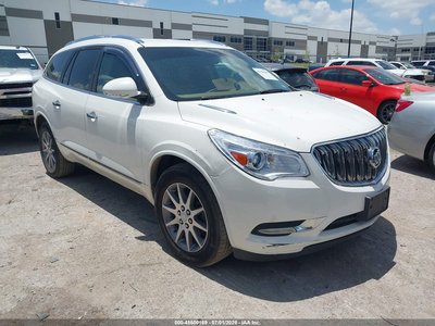 2014 Buick Enclave