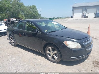 2009 Chevrolet Malibu