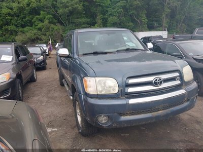 5TBDT44136S****** 2006 Toyota Tundra
