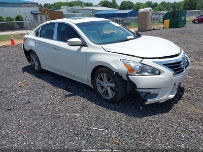 1N4AL3APXDC****** 2013 Nissan Altima