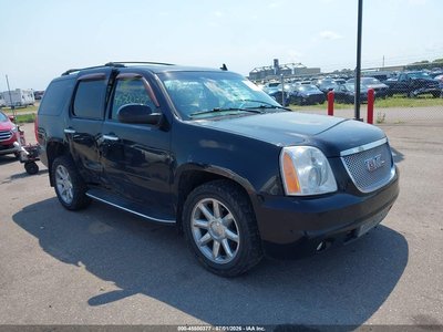 2008 GMC Yukon