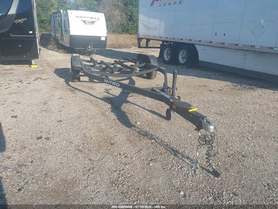 7J514JK21LB****** 2020 Trailstar Other