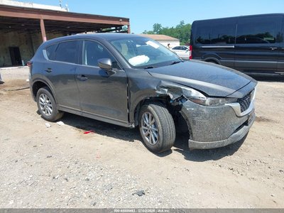 JM3KFBBL1R0****** 2024 Mazda CX-5