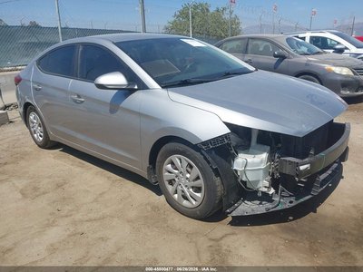 5NPD74LF4LH****** 2020 Hyundai Elantra