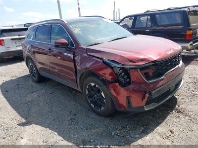 2024 Kia Sorento