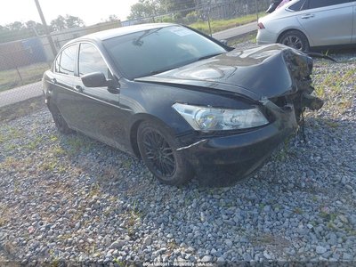 1HGCP2F32BA****** 2011 Honda Accord