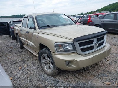 1D7RW3GP0BS****** 2011 RAM Dakota